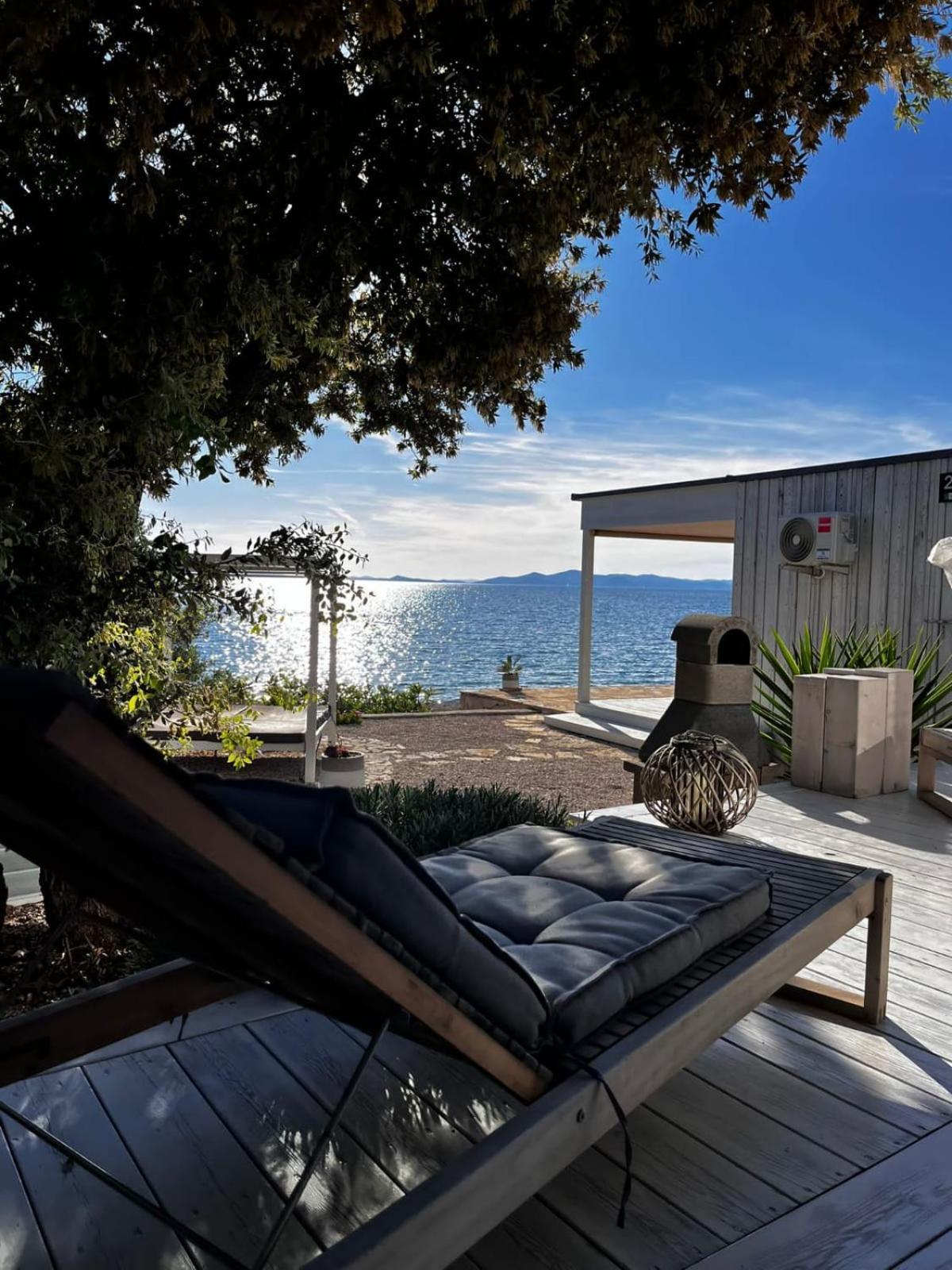 Eco Resort Buqez Villa 34 Drage Exterior photo